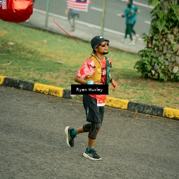 Runner Photo 4493947