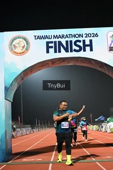 Runner Photo 4493948