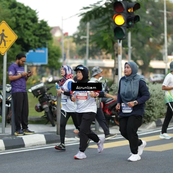 Runner Photo 4493949