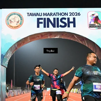 Runner Photo 4493951