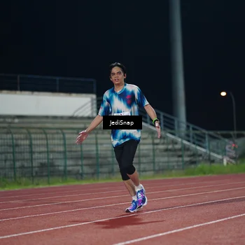 Runner Photo 4493953