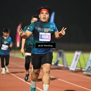 Runner Photo 4493954