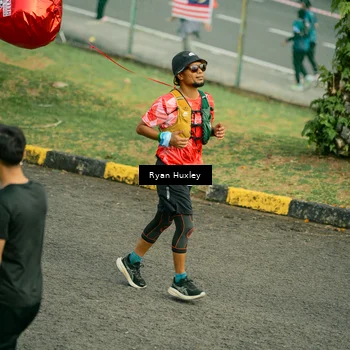Runner Photo 4493955