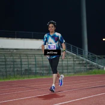 Runner Photo 4493966