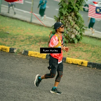 Runner Photo 4493967