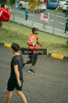Runner Photo 4493969