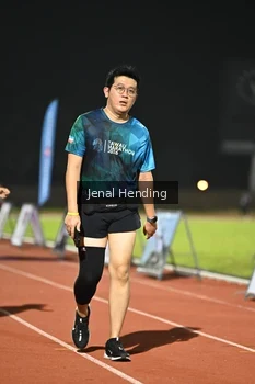 Runner Photo 4493972