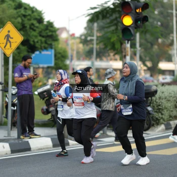 Runner Photo 4493973