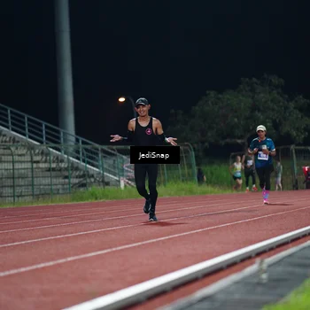 Runner Photo 4493979