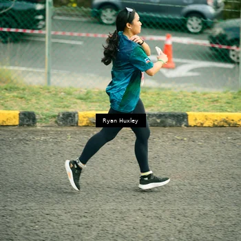 Runner Photo 4493980