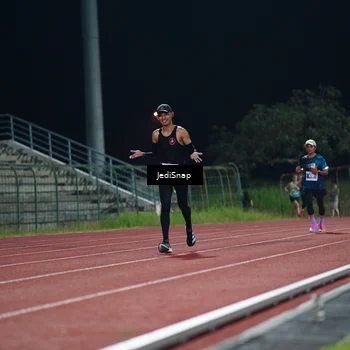 Runner Photo 4493981