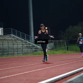 Runner Photo 4493984