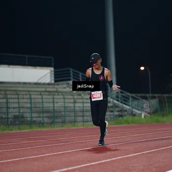 Runner Photo 4493987