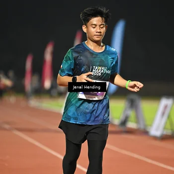 Runner Photo 4493989