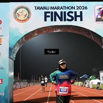 Runner Photo 4493990
