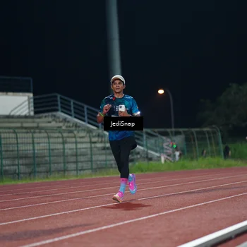 Runner Photo 4493991
