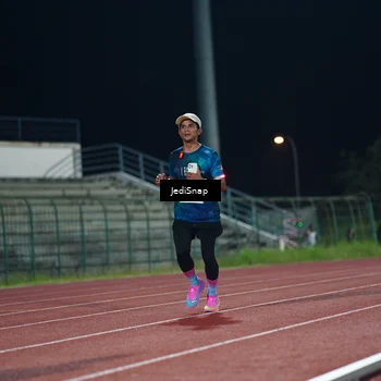 Runner Photo 4493992