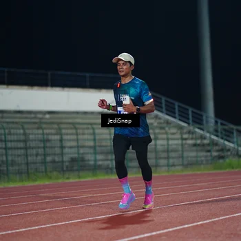 Runner Photo 4493999