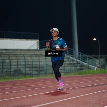 Runner Photo 4494004