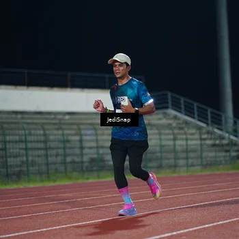 Runner Photo 4494006