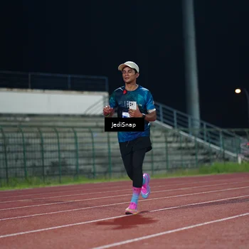 Runner Photo 4494009