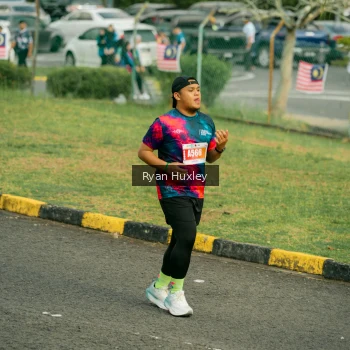 Runner Photo 4494015