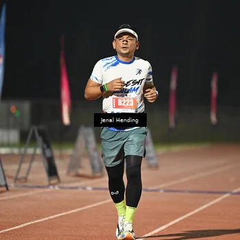 Runner Photo 4494018