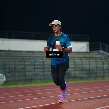 Runner Photo 4494019
