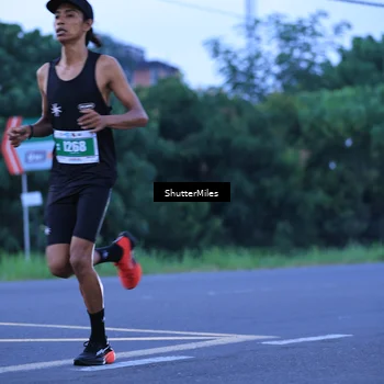 Runner Photo 4494020