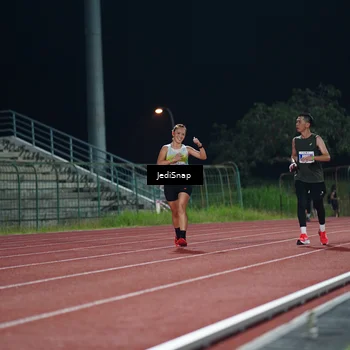 Runner Photo 4494021