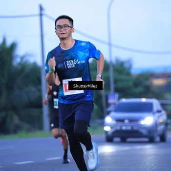 Runner Photo 4494023