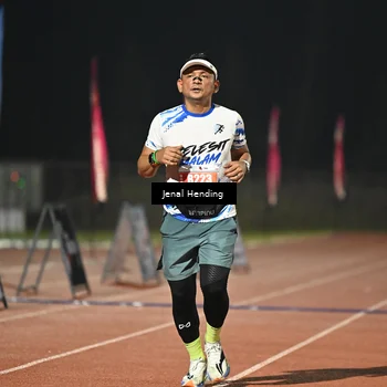 Runner Photo 4494024