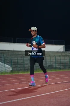Runner Photo 4494026