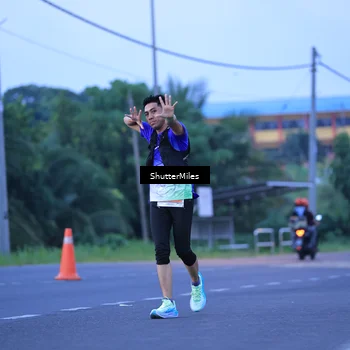 Runner Photo 4494027