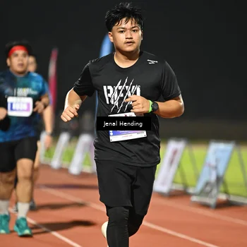Runner Photo 4494029