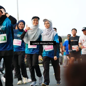 Runner Photo 4494031