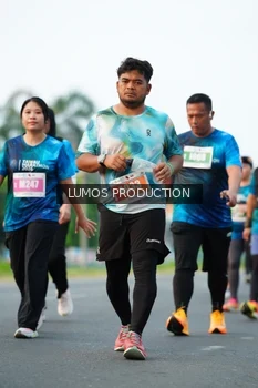 Runner Photo 4494032