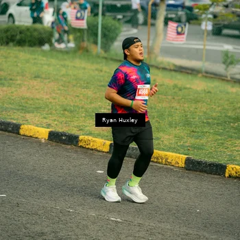 Runner Photo 4494034