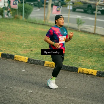 Runner Photo 4494037