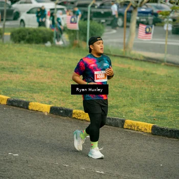 Runner Photo 4494039