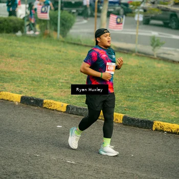 Runner Photo 4494040