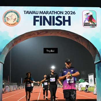 Runner Photo 4494043
