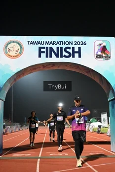 Runner Photo 4494044