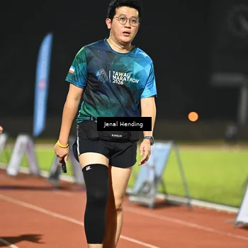 Runner Photo 4494046