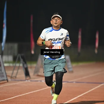 Runner Photo 4494052