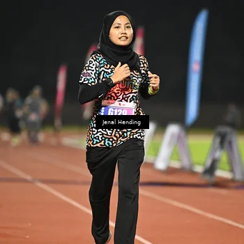 Runner Photo 4494057