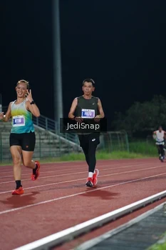 Runner Photo 4494061