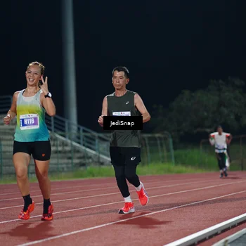 Runner Photo 4494066
