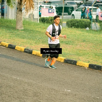 Runner Photo 4494078