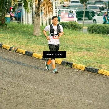 Runner Photo 4494079